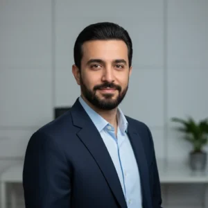 نظر یکی از والدین اقای رضایی راضی از خدمات آموزشی پلتفرم اینوا